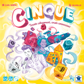 Cinque