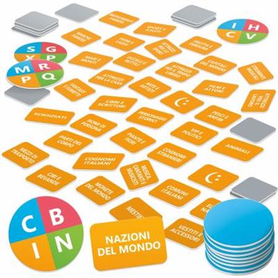 Duetto Nomen
