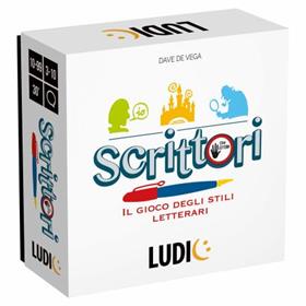 Scrittori