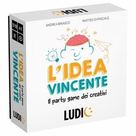 L'idea vincente
