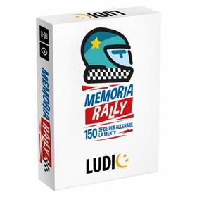 Memoria Rally