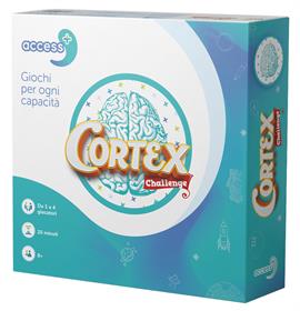 Cortex Access+