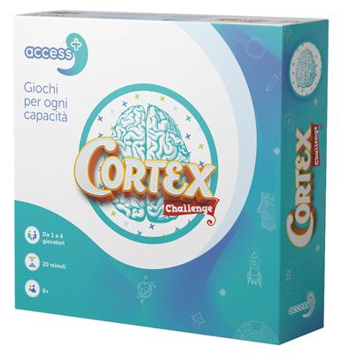 Cortex Access+