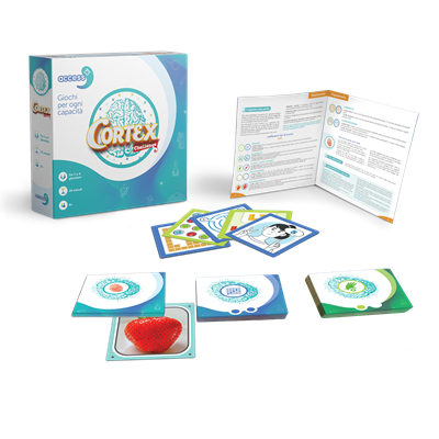 Cortex Access+