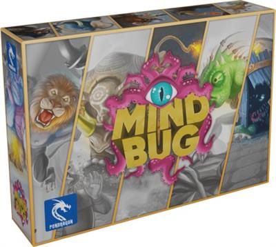 Mindbug
