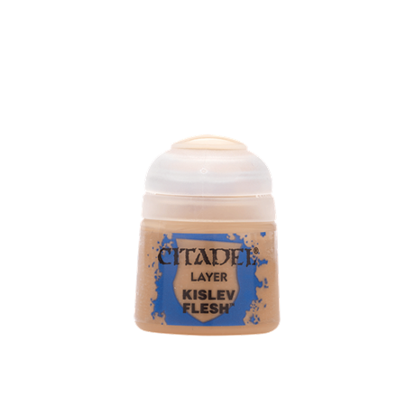 Layer: Kislev Flesh (12 ml)