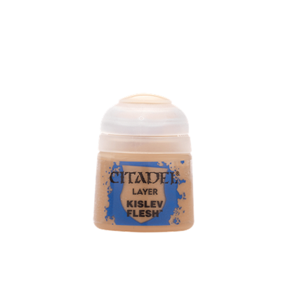 Layer: Kislev Flesh (12 ml)