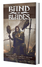 Band Of Blades