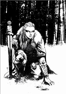Band Of Blades