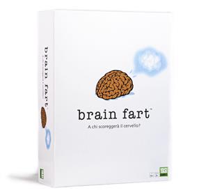 Brain Fart