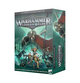Warhammer Underworlds: Starter Set (ITA)