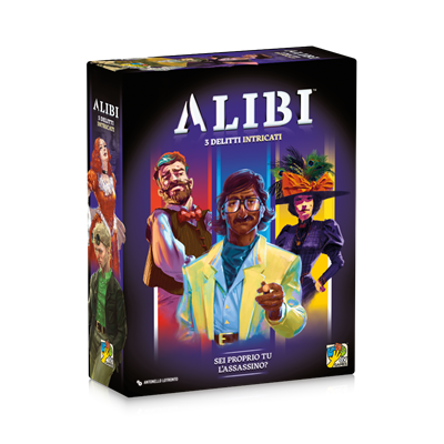 Alibi