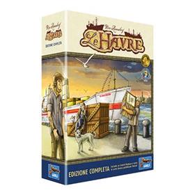 Le Havre