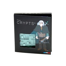 Inside Legend - The Crypts