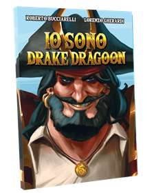 Io Sono Drake Dragoon