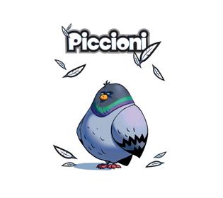 Piccioni