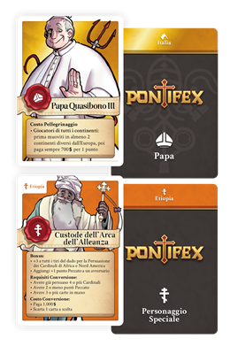 Pontifex