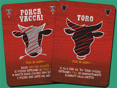 Porca Vacca
