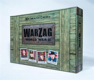 Warzag WWII