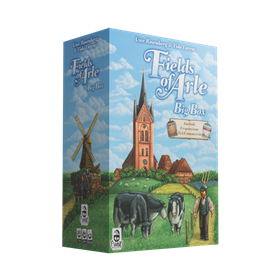 Fields of Arle Big Box