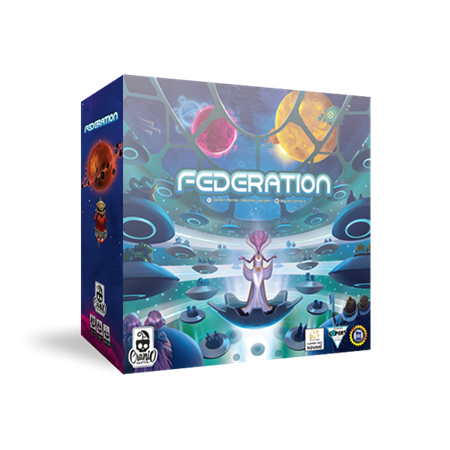 Federation