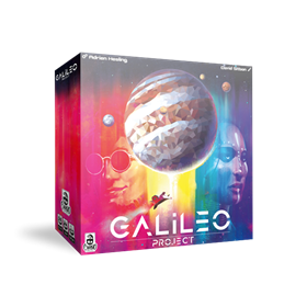 Galileo Project