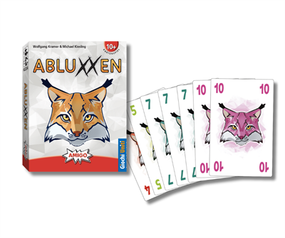 Abluxxen, prendi e porta a casa!