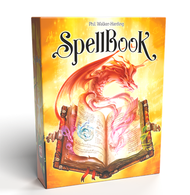 Spellbook