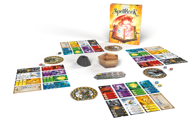 Spellbook