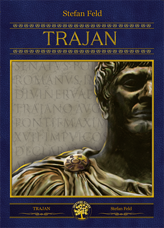 Trajan Deluxe