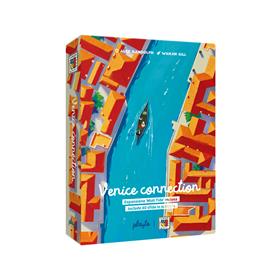 Venice Connection - Nuova Edizione
