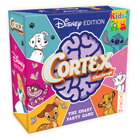 Cortex Disney Kids