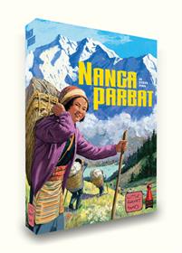 Nanga Parbat