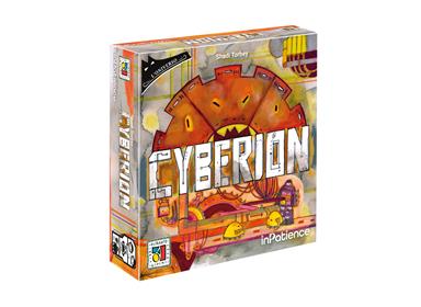Cyberion