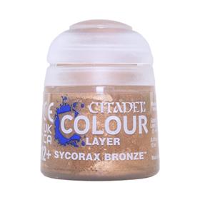 Layer: Sycorax Bronze(12 ml)