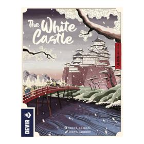 The White Castle