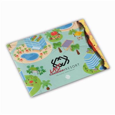 Last Resort - Manuale Base