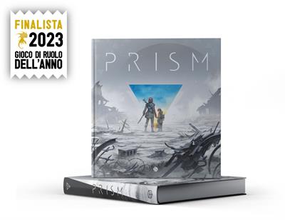 Prism -  Manuale Base