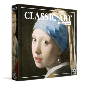 Classic Art
