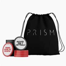 Prism - Token Con Sacchetto