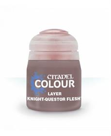 Layer: Knight-Questor Flesh(12ml)