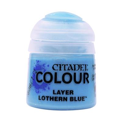 Base: Layer Lothern Blue (12ml)
