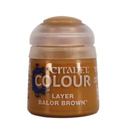 Layer: Balor Brown (12ml)