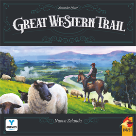 Great Western Nuova Zelanda