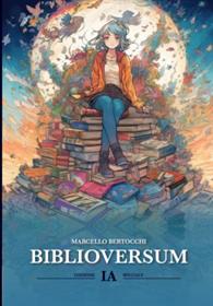 Biblioversum - Edizione Speciale IA