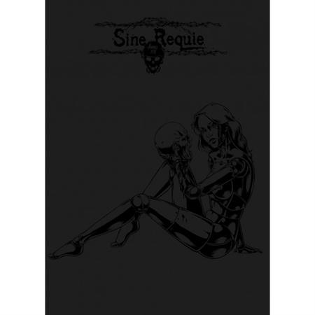 Sine Requie Anno XIII MANUALE BASE [2a Ed. speciale 20 Anni]