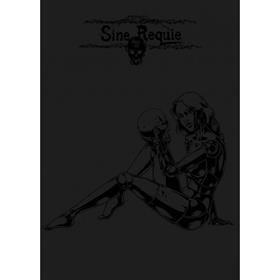 Sine Requie Anno XIII MANUALE BASE [2a Ed. speciale 20 Anni]