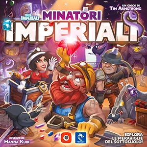 Minatori Imperiali