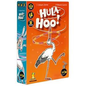Hula Hoo