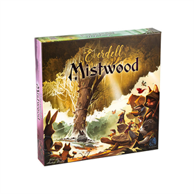 Everdell Mistwood